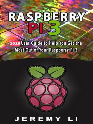 cover image of Raspberry Pi 3